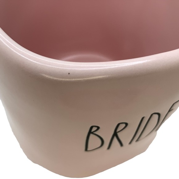 Rae Dunn Bride Coffee mug‎ - Picture 8 of 8